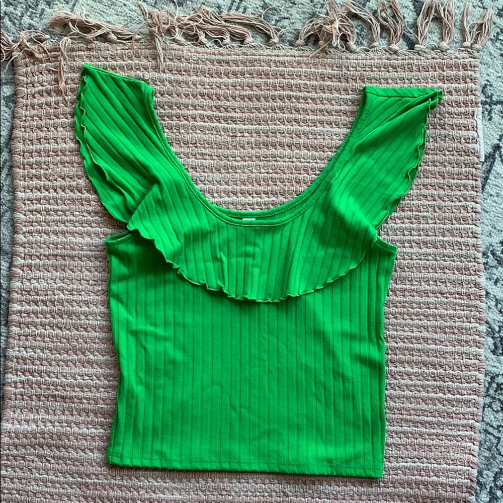 🌵3/$20 NWT BP - Sleeveless Top.  A1